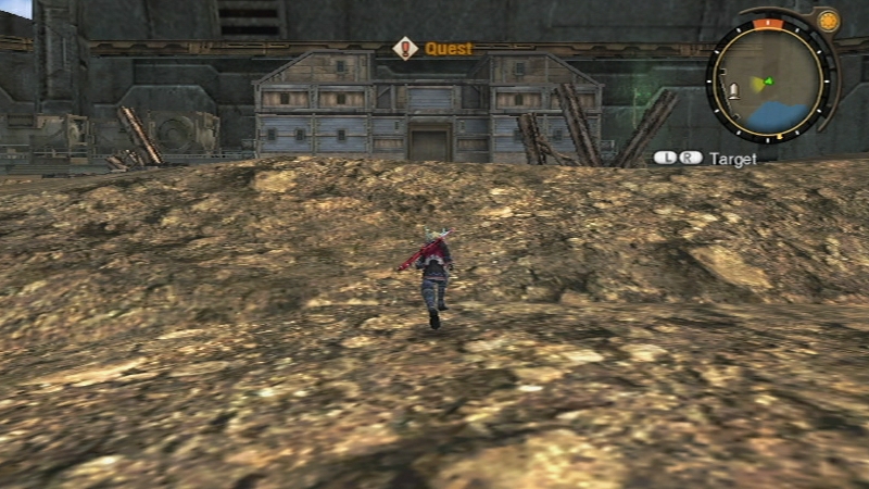 Xenoblade Chronicles - Imagen 5